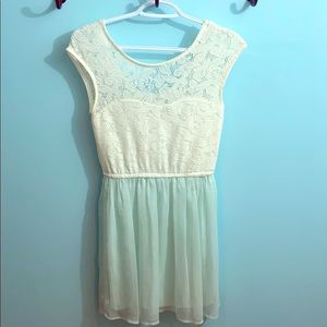 Cute summer dress